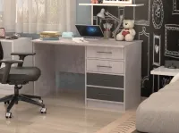 Madrid íróasztal 3